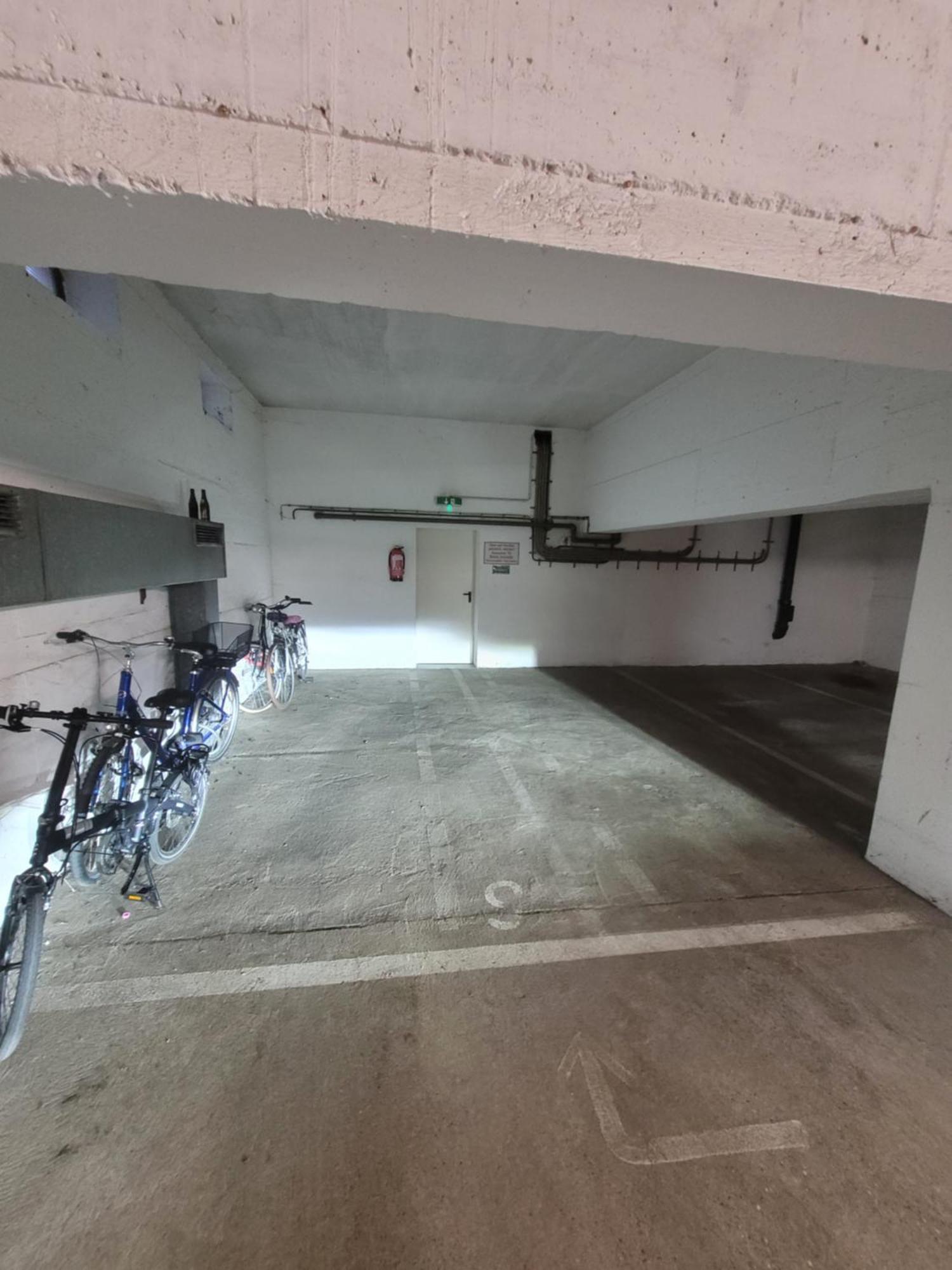 City Center - 4 Room Apartment With Kitchen And 2 Bathrooms Nürnberg Eksteriør billede